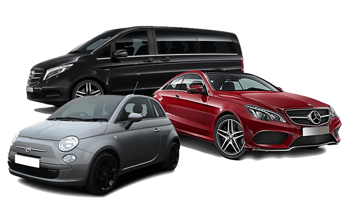 Servizio di noleggio auto in Sardegna